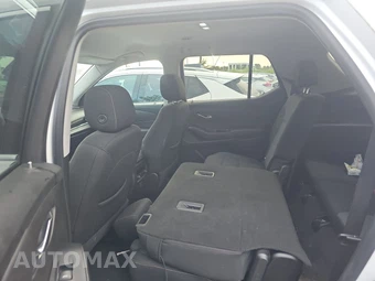 2021 Chevrolet Traverse LS 1FL - miniatura 13