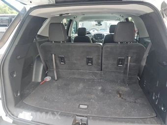 2021 Chevrolet Traverse LS 1FL - miniatura 17