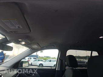 2021 Chevrolet Traverse LS 1FL - miniatura 18