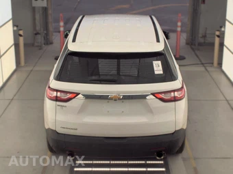 2021 Chevrolet Traverse LS 1FL - miniatura 5