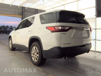 2021 Chevrolet Traverse LS 1FL - miniatura 6