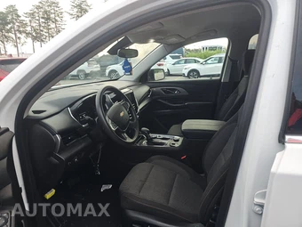 2021 Chevrolet Traverse LS 1FL - miniatura 7