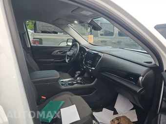 2021 Chevrolet Traverse LS 1FL - miniatura 8