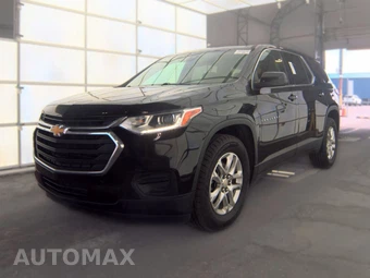 2021 Chevrolet Traverse LS 1FL