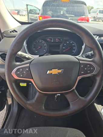 2021 Chevrolet Traverse LS 1FL – miniatura 10