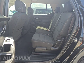 2021 Chevrolet Traverse LS 1FL – miniatura 13