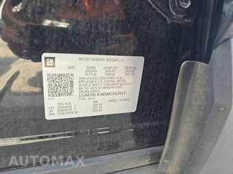2021 Chevrolet Traverse LS 1FL – miniatura 14