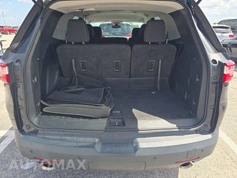 2021 Chevrolet Traverse LS 1FL – miniatura 16
