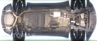 2021 Chevrolet Traverse LS 1FL – miniatura 17
