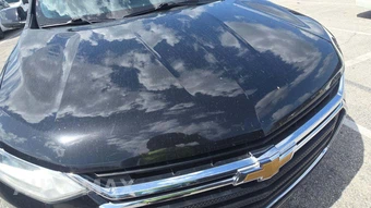 2021 Chevrolet Traverse LS 1FL – miniatura 19