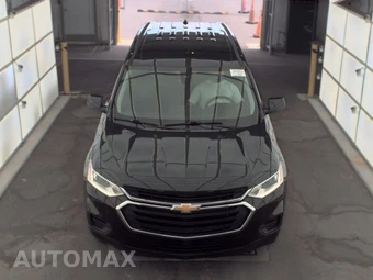 2021 Chevrolet Traverse LS 1FL – miniatura 2