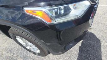 2021 Chevrolet Traverse LS 1FL – miniatura 20