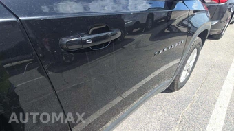 2021 Chevrolet Traverse LS 1FL – miniatura 22