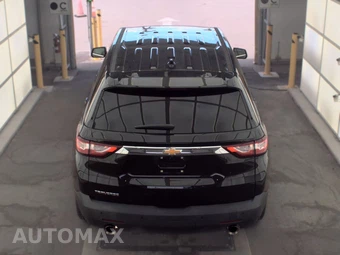 2021 Chevrolet Traverse LS 1FL – miniatura 5