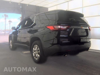 2021 Chevrolet Traverse LS 1FL – miniatura 6