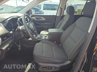 2021 Chevrolet Traverse LS 1FL – miniatura 7