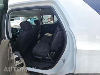 2021 Chevrolet Traverse LS 1LS - miniatura 13