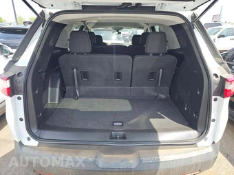 2021 Chevrolet Traverse LS 1LS - miniatura 15