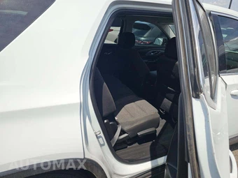 2021 Chevrolet Traverse LS 1LS - miniatura 17