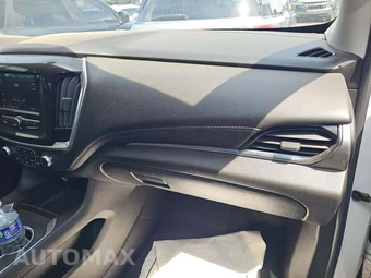 2021 Chevrolet Traverse LS 1LS - miniatura 20