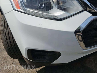 2021 Chevrolet Traverse LS 1LS - miniatura 23