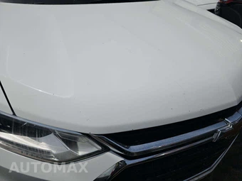 2021 Chevrolet Traverse LS 1LS - miniatura 24