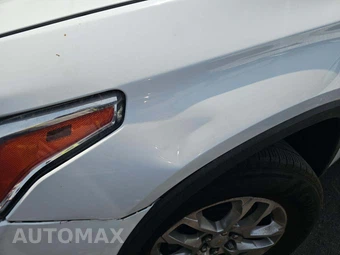 2021 Chevrolet Traverse LS 1LS - miniatura 25