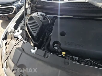 2021 Chevrolet Traverse LS 1LS - miniatura 39