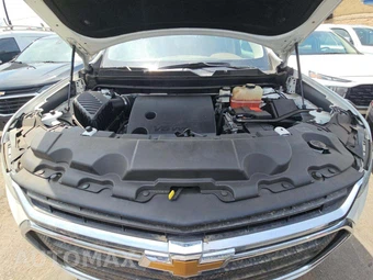 2021 Chevrolet Traverse LS 1LS - miniatura 40