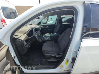 2021 Chevrolet Traverse LS 1LS - miniatura 6