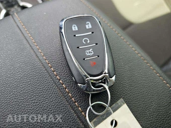 2021 Chevrolet Traverse LS 1LS - miniatura 8