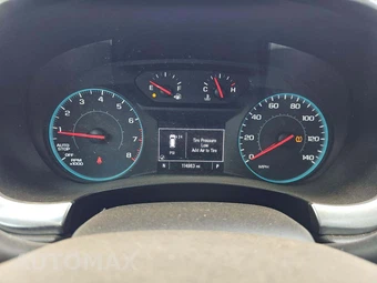 2021 Chevrolet Traverse LS 1LS - miniatura 9