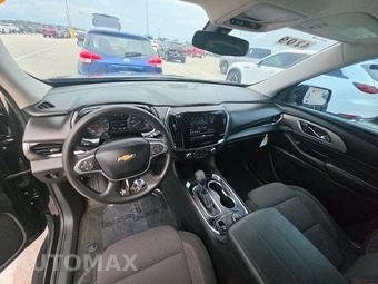 2021 Chevrolet Traverse LS 1LS - miniatura 11
