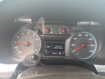 2021 Chevrolet Traverse LS 1LS - miniatura 12