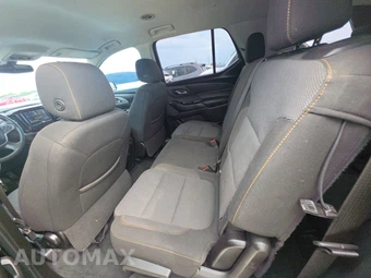 2021 Chevrolet Traverse LS 1LS - miniatura 13