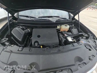 2021 Chevrolet Traverse LS 1LS - miniatura 15