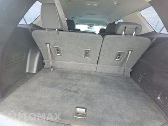 2021 Chevrolet Traverse LS 1LS - miniatura 16