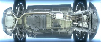 2021 Chevrolet Traverse LS 1LS - miniatura 18