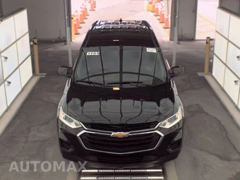 2021 Chevrolet Traverse LS 1LS - miniatura 2