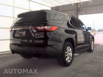 2021 Chevrolet Traverse LS 1LS - miniatura 4