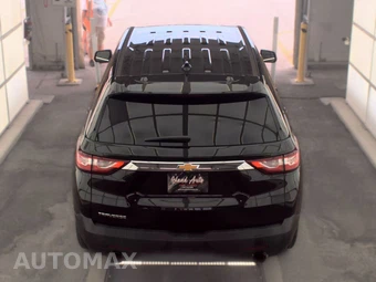 2021 Chevrolet Traverse LS 1LS - miniatura 5