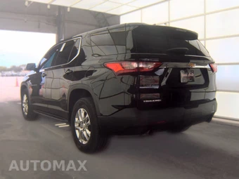 2021 Chevrolet Traverse LS 1LS - miniatura 6