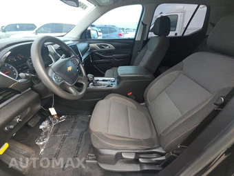 2021 Chevrolet Traverse LS 1LS - miniatura 7