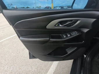 2021 Chevrolet Traverse LS 1LS - miniatura 9