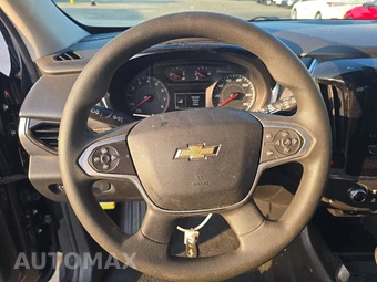 2021 Chevrolet Traverse LS 1LS – miniatura 10