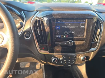 2021 Chevrolet Traverse LS 1LS – miniatura 11