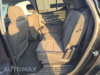 2021 Chevrolet Traverse LS 1LS – miniatura 13
