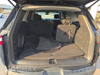 2021 Chevrolet Traverse LS 1LS – miniatura 16