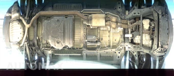 2021 Chevrolet Traverse LS 1LS – miniatura 18
