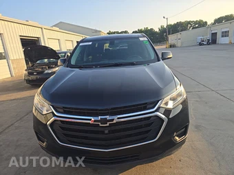 2021 Chevrolet Traverse LS 1LS – miniatura 2